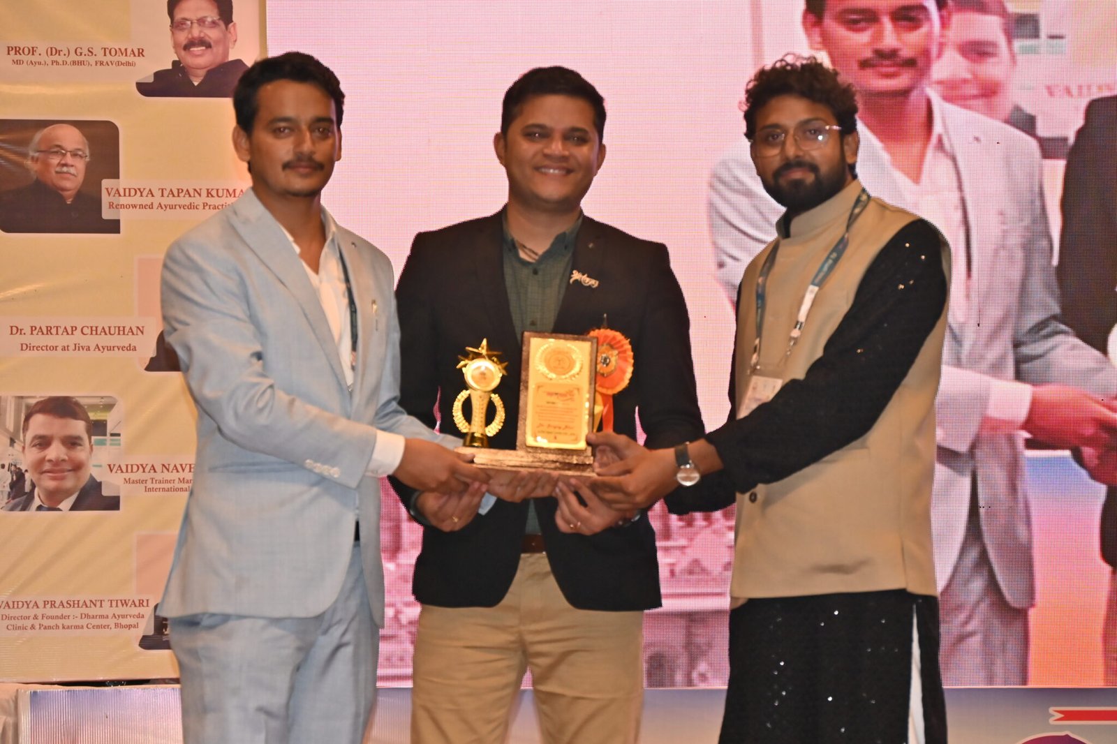 Ayuransh wellness initiative