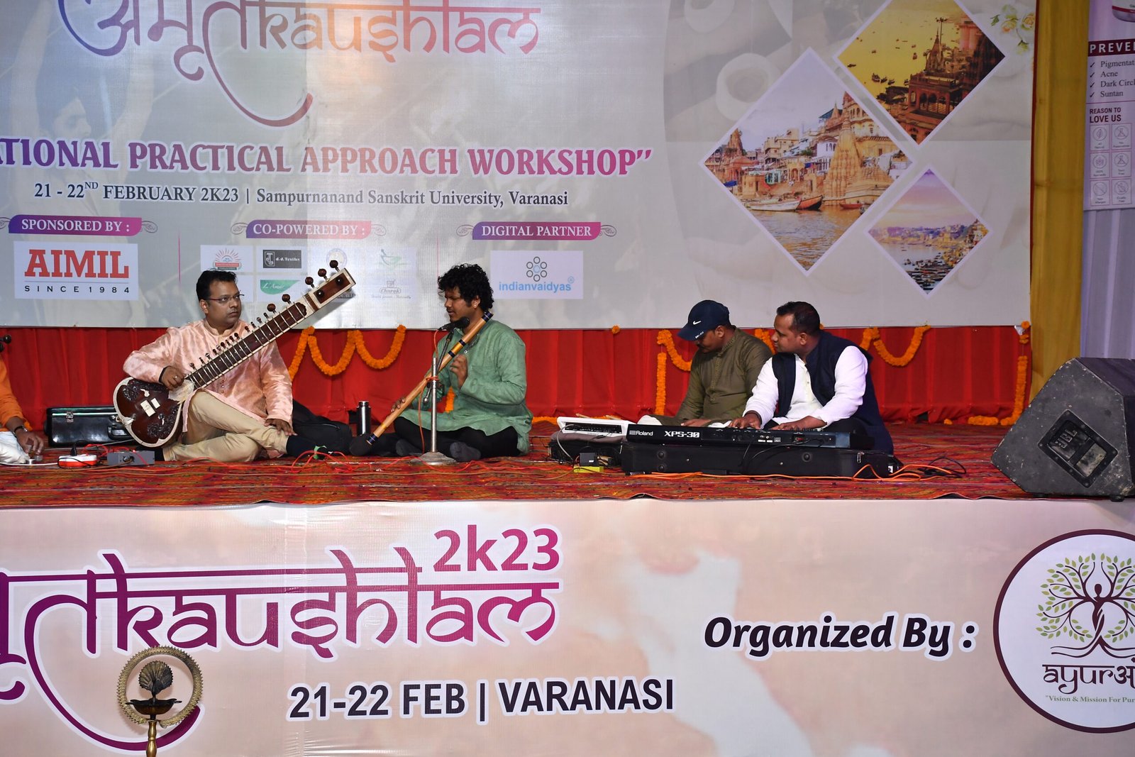 Dr Nitin Agrawal