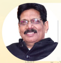 Prof Dr G S Tomar