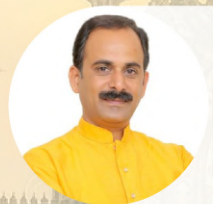 Acharya Manish Ji