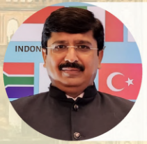 Dr Nitin Agrawal